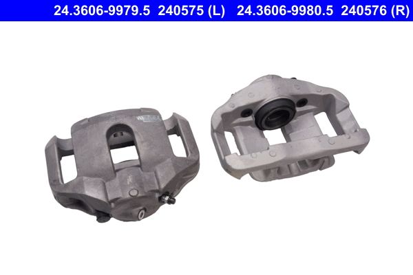 ATE 24.3606-9979.5 Brake Caliper