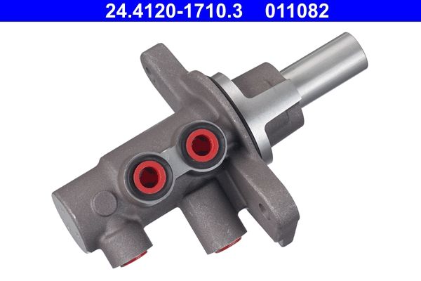 ATE 24.4120-1710.3 Brake Master Cylinder