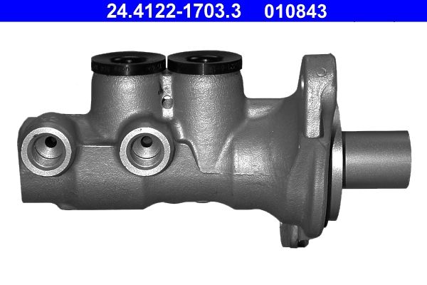 ATE 24.4122-1703.3 Brake Master Cylinder