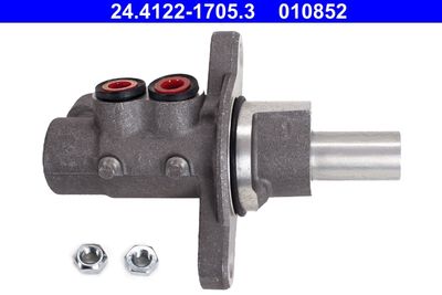 Brake Master Cylinder ATE 24.4122-1705.3