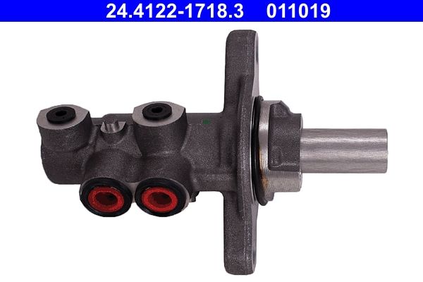 ATE 24.4122-1718.3 Brake Master Cylinder