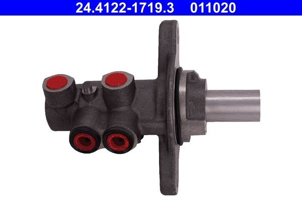 ATE 24.4122-1719.3 Brake Master Cylinder