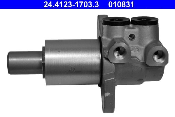 ATE 24.4123-1703.3 Brake Master Cylinder