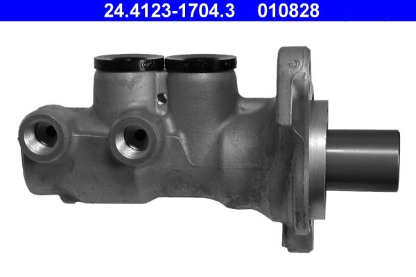 ATE 24.4123-1704.3 Brake Master Cylinder