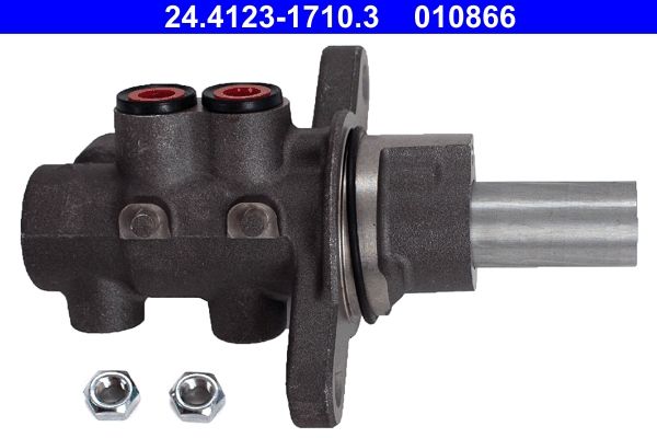 ATE 24.4123-1710.3 Brake Master Cylinder