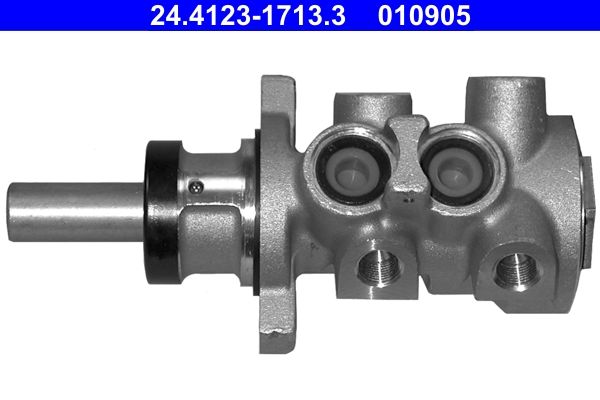 ATE 24.4123-1713.3 Brake Master Cylinder