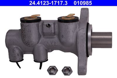 Brake Master Cylinder ATE 24.4123-1717.3