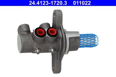 Brake Master Cylinder ATE 24.4123-1720.3
