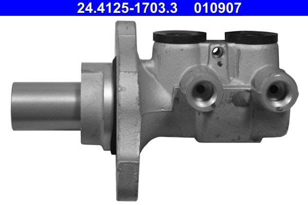ATE 24.4125-1703.3 Brake Master Cylinder