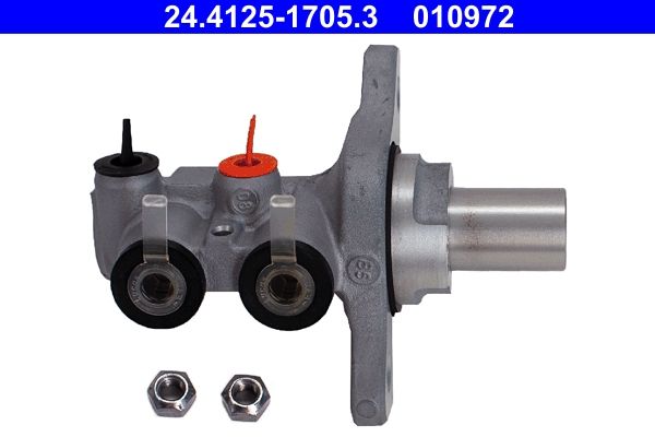 ATE 24.4125-1705.3 Brake Master Cylinder