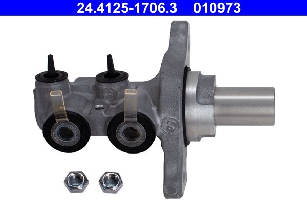 ATE 24.4125-1706.3 Brake Master Cylinder