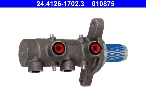 ATE 24.4126-1702.3 Brake Master Cylinder