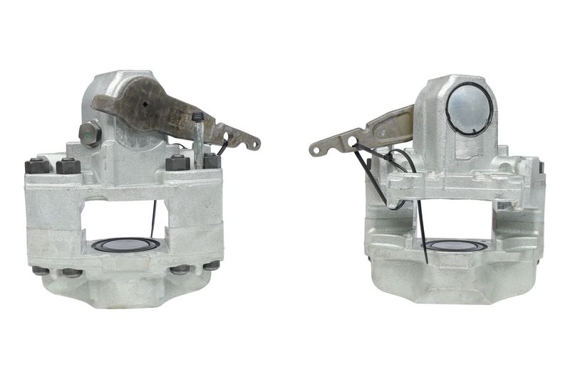 ATE 24.4544-0021.5 Brake Caliper