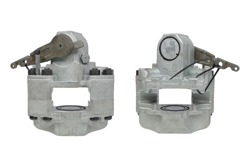 ATE 24.4544-0022.5 Brake Caliper