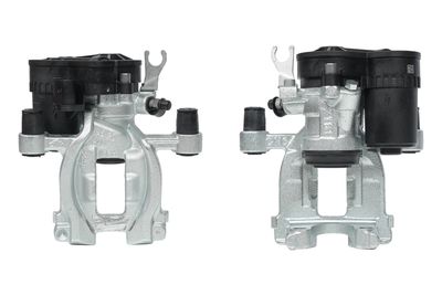 Brake Caliper ATE 24.6236-7002.5