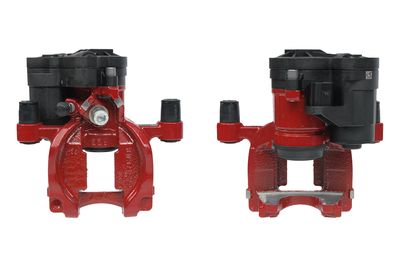 Brake Caliper ATE 24.6238-7072.5