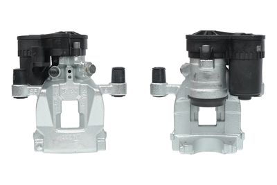 Brake Caliper ATE 24.6240-7001.5