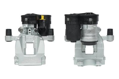 Brake Caliper ATE 24.6240-7002.5