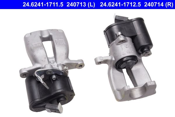 ATE 24.6241-1712.5 Brake Caliper