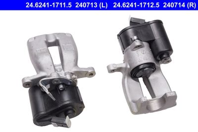 Brake Caliper ATE 24.6241-1712.5