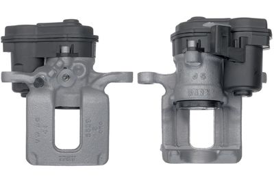 Brake Caliper ATE 24.6241-1714.5