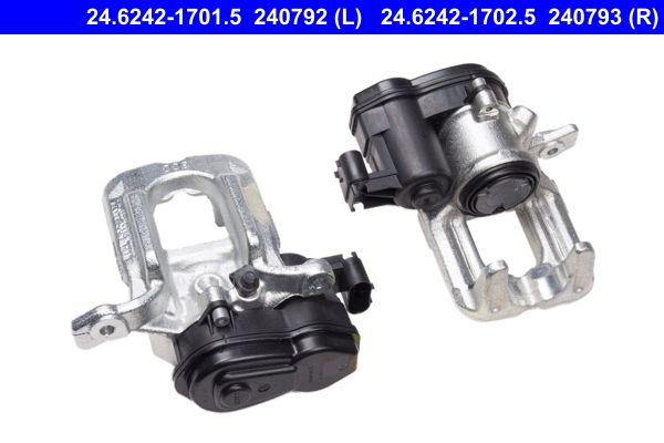 ATE 24.6242-1701.5 Brake Caliper