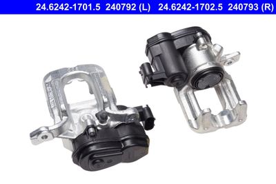 Brake Caliper ATE 24.6242-1702.5