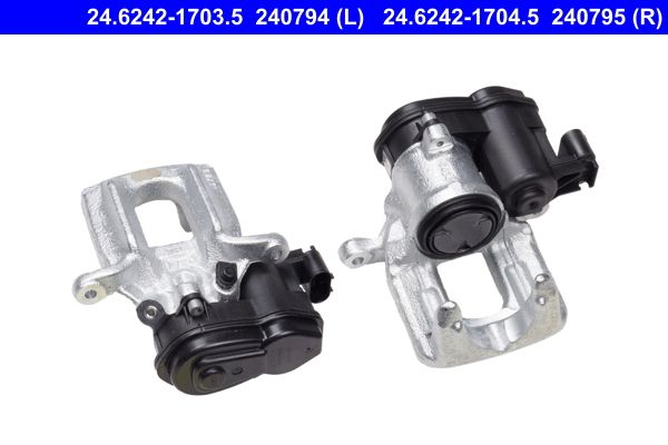 ATE 24.6242-1703.5 Brake Caliper