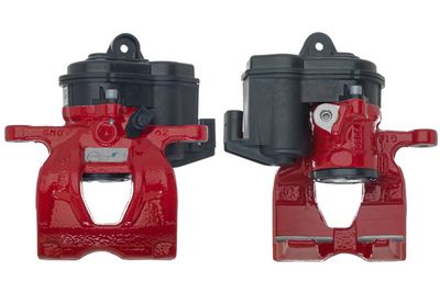 Brake Caliper ATE 24.6242-1707.5