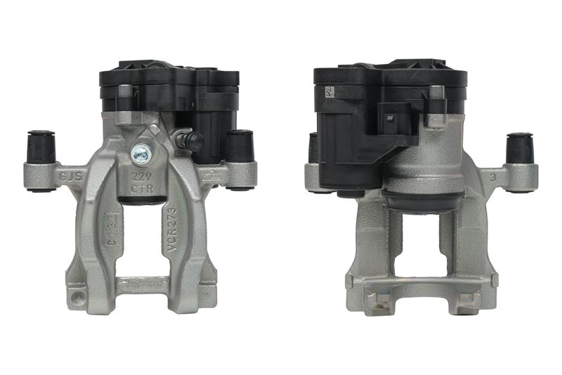 ATE 24.6242-7001.5 Brake Caliper