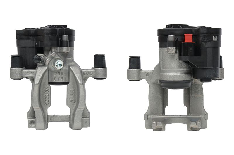 ATE 24.6242-7002.5 Brake Caliper