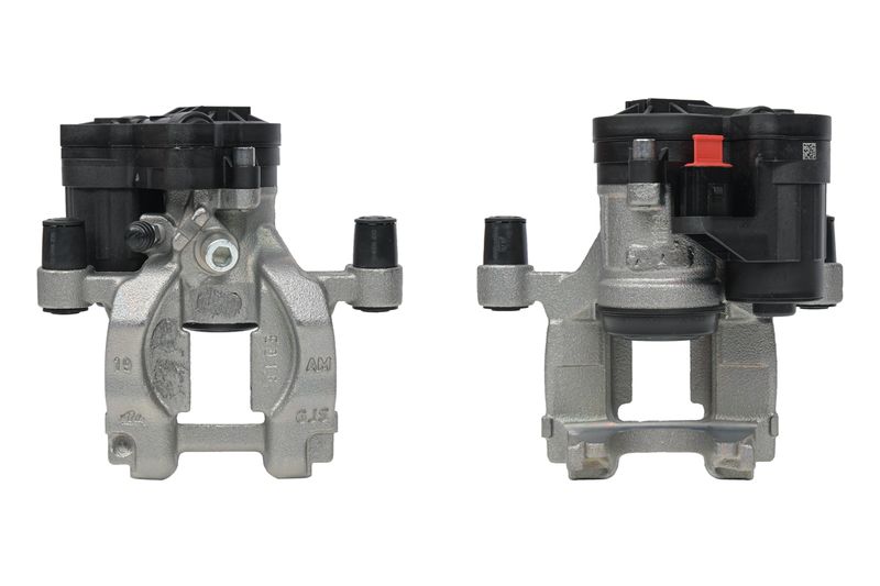 ATE 24.6242-7006.5 Brake Caliper