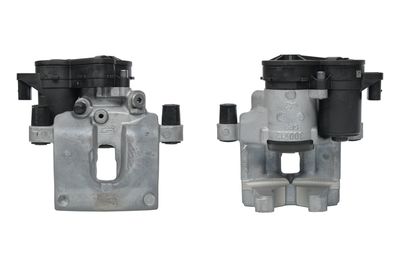 Brake Caliper ATE 24.6242-7011.5