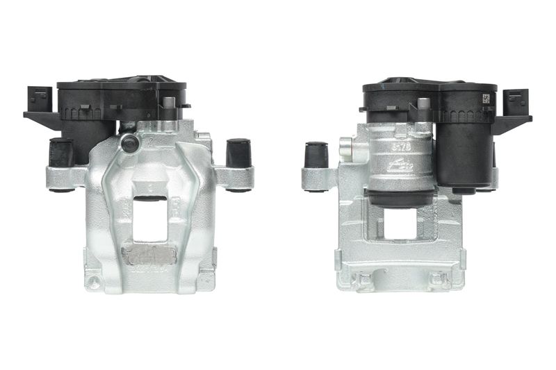 ATE 24.6242-7014.5 Brake Caliper