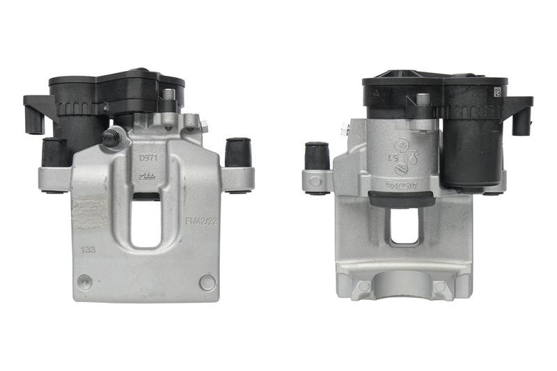 ATE 24.6242-7023.5 Brake Caliper