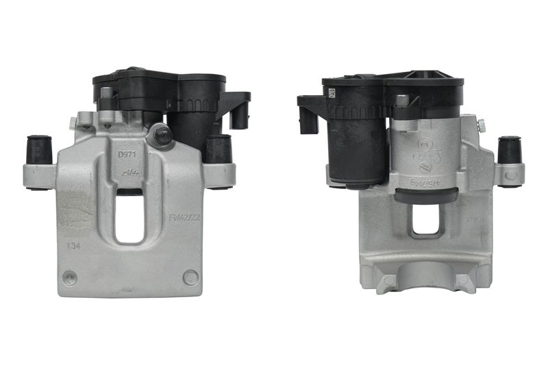ATE 24.6242-7024.5 Brake Caliper