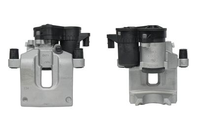Brake Caliper ATE 24.6242-7024.5