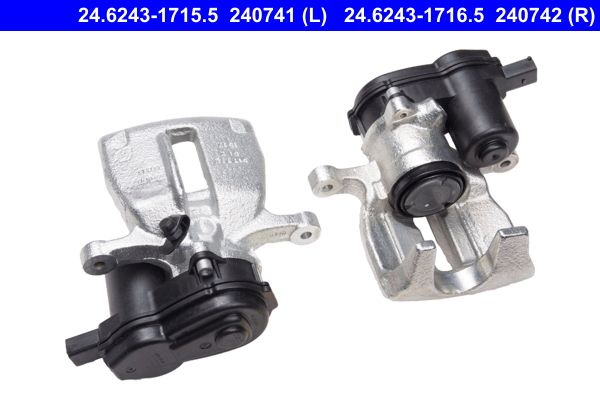 ATE 24.6243-1716.5 Brake Caliper