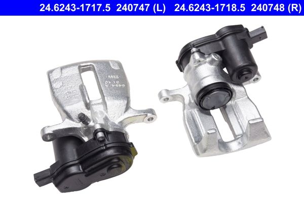 ATE 24.6243-1718.5 Brake Caliper