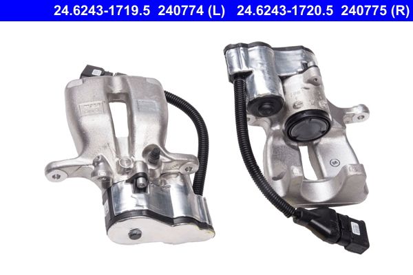 ATE 24.6243-1719.5 Brake Caliper