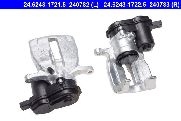 ATE 24.6243-1721.5 Brake Caliper