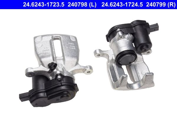 ATE 24.6243-1723.5 Brake Caliper