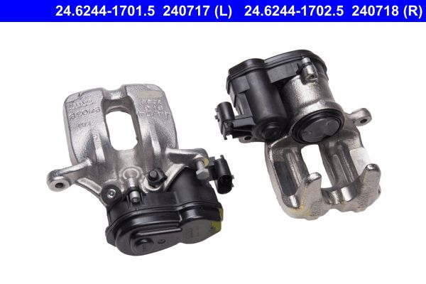 ATE 24.6244-1701.5 Brake Caliper