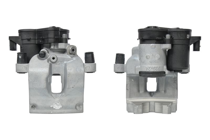 ATE 24.6244-7001.5 Brake Caliper