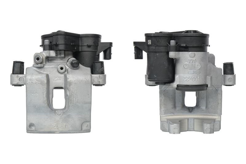 ATE 24.6244-7002.5 Brake Caliper