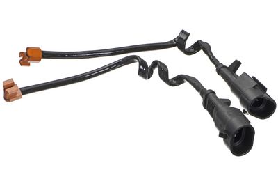 Warning Contact, brake pad wear ATE 24.8190-0833.2