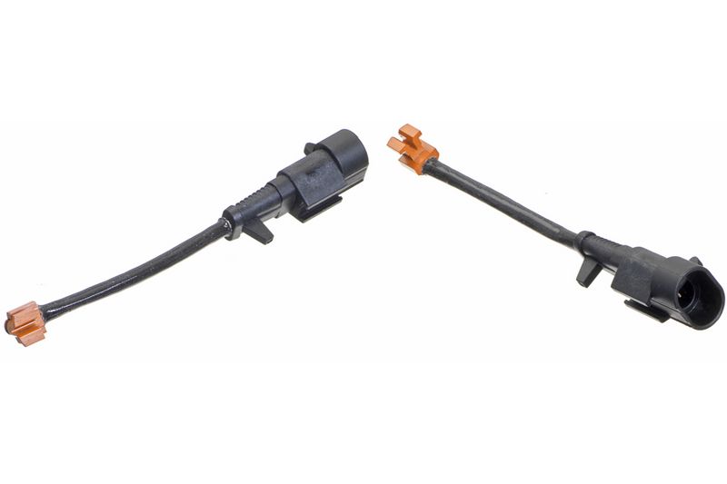 ATE 24.8190-0837.2 Warning Contact, brake pad wear