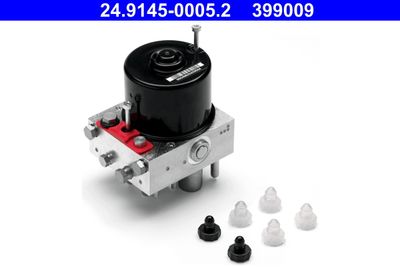 Hydraulic Unit, braking system ATE 24.9145-0005.2
