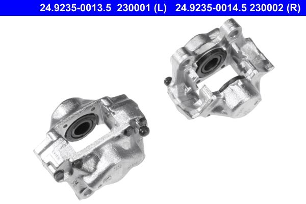 ATE 24.9235-0013.5 Brake Caliper
