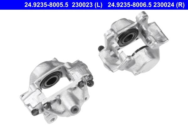 ATE 24.9235-8006.5 Brake Caliper